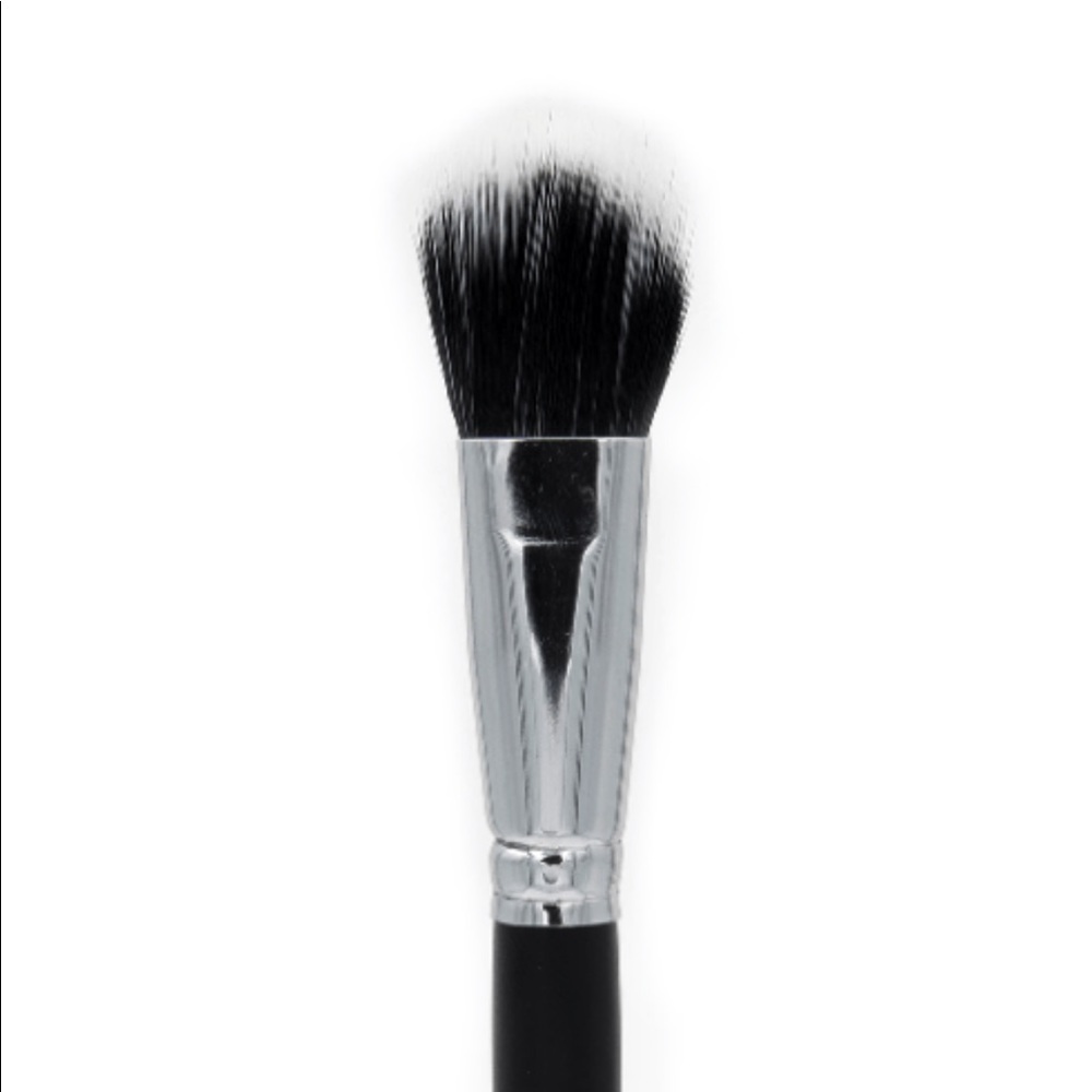 Crown Tapered DuoFiber Blush Brush C427 NEW